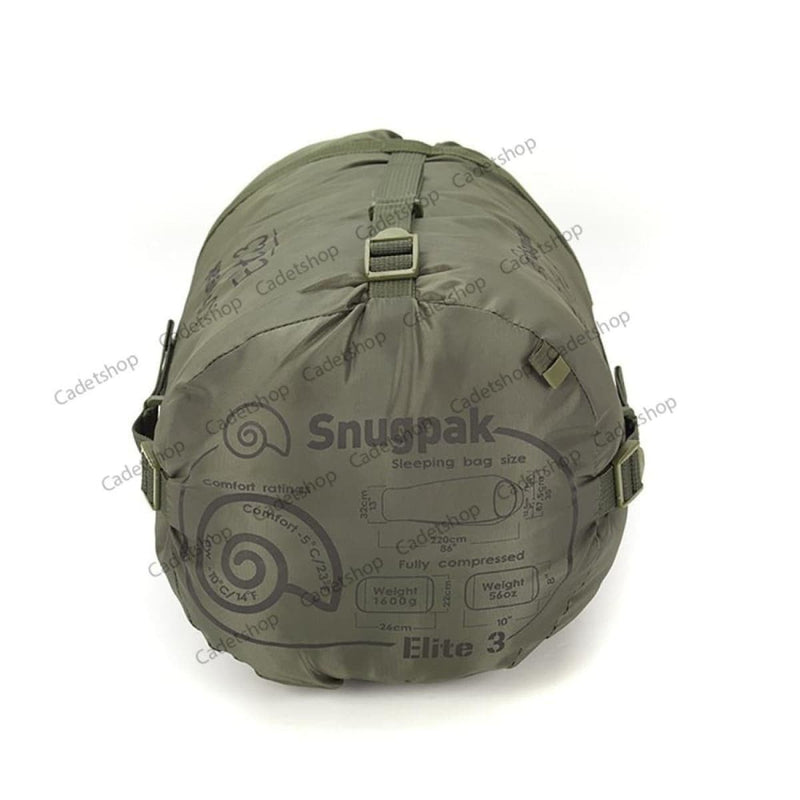 Load image into Gallery viewer, Snugpak Softie Elite 3 - Cadetshop
