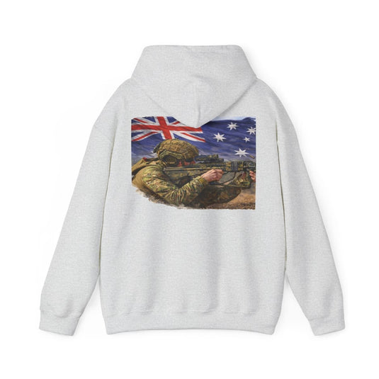 Soldier Hoodie Jumper Army Collection - Cadetshop