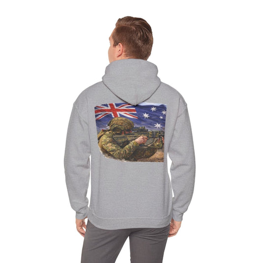 Soldier Hoodie Jumper Army Collection - Cadetshop