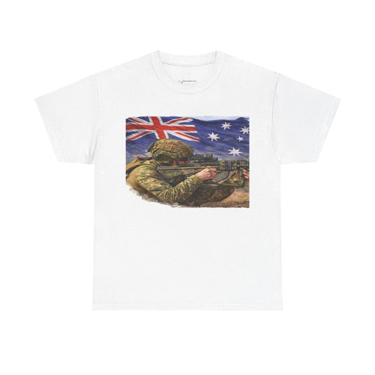 Soldier T-Shirt Army Collection - Cadetshop