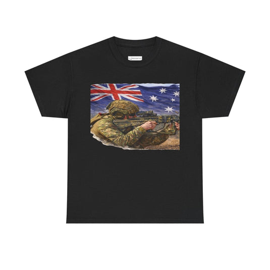Soldier T-Shirt Army Collection - Cadetshop
