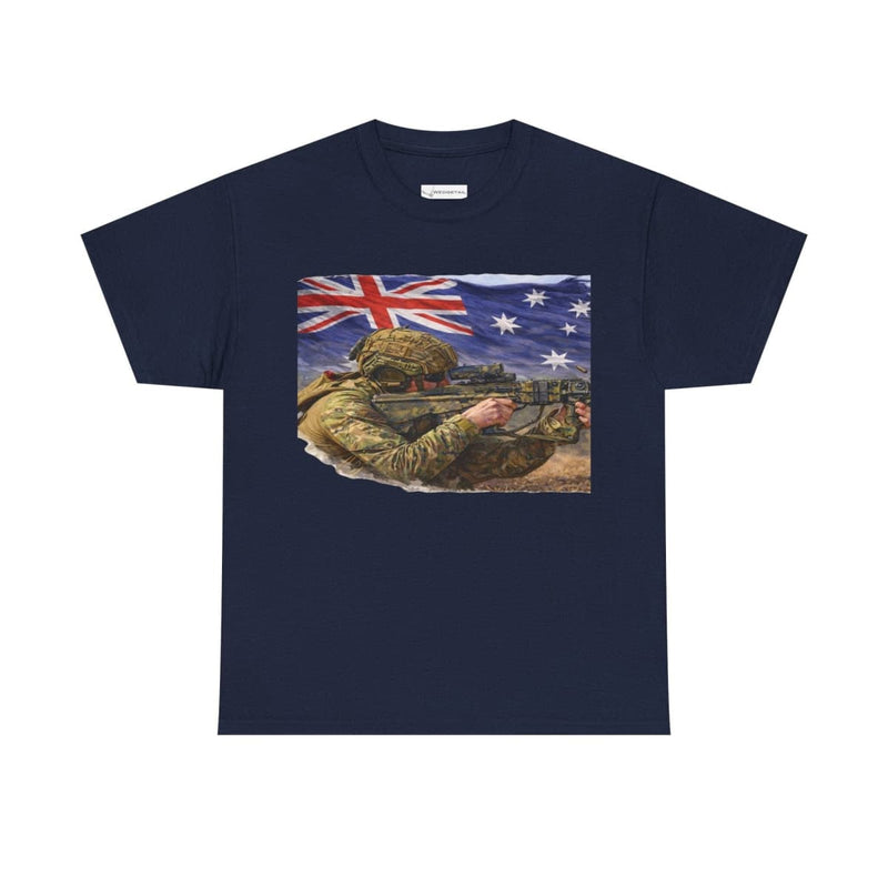 Load image into Gallery viewer, Soldier T-Shirt Army Collection - Cadetshop
