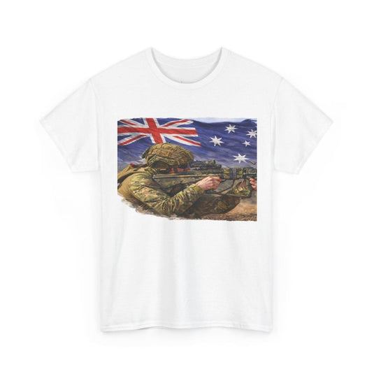 Soldier T-Shirt Army Collection - Cadetshop
