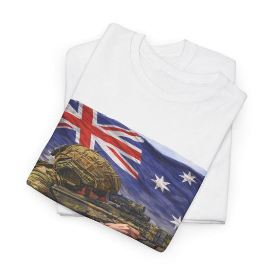 Soldier T-Shirt Army Collection - Cadetshop