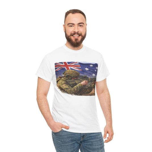Soldier T-Shirt Army Collection - Cadetshop