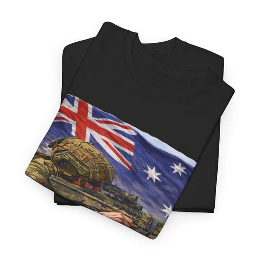 Soldier T-Shirt Army Collection - Cadetshop