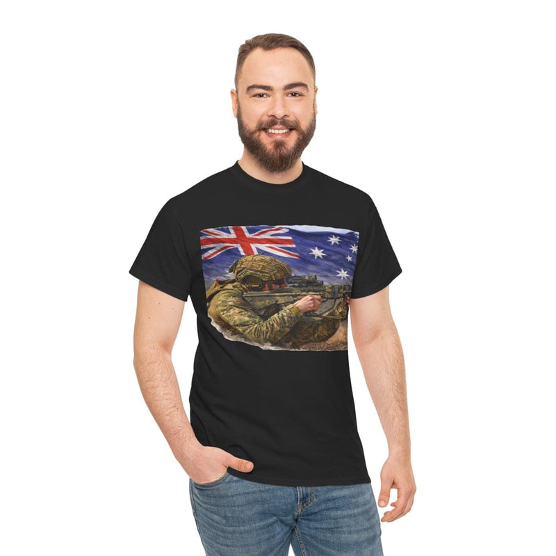 Load image into Gallery viewer, Soldier T-Shirt Army Collection - Cadetshop
