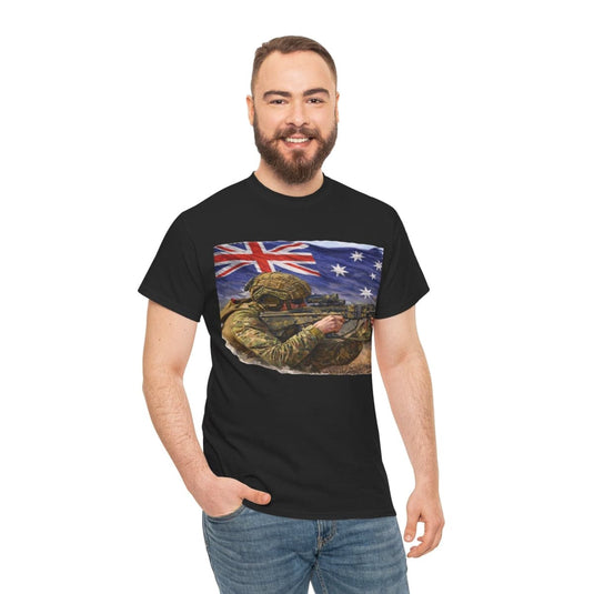 Soldier T-Shirt Army Collection - Cadetshop