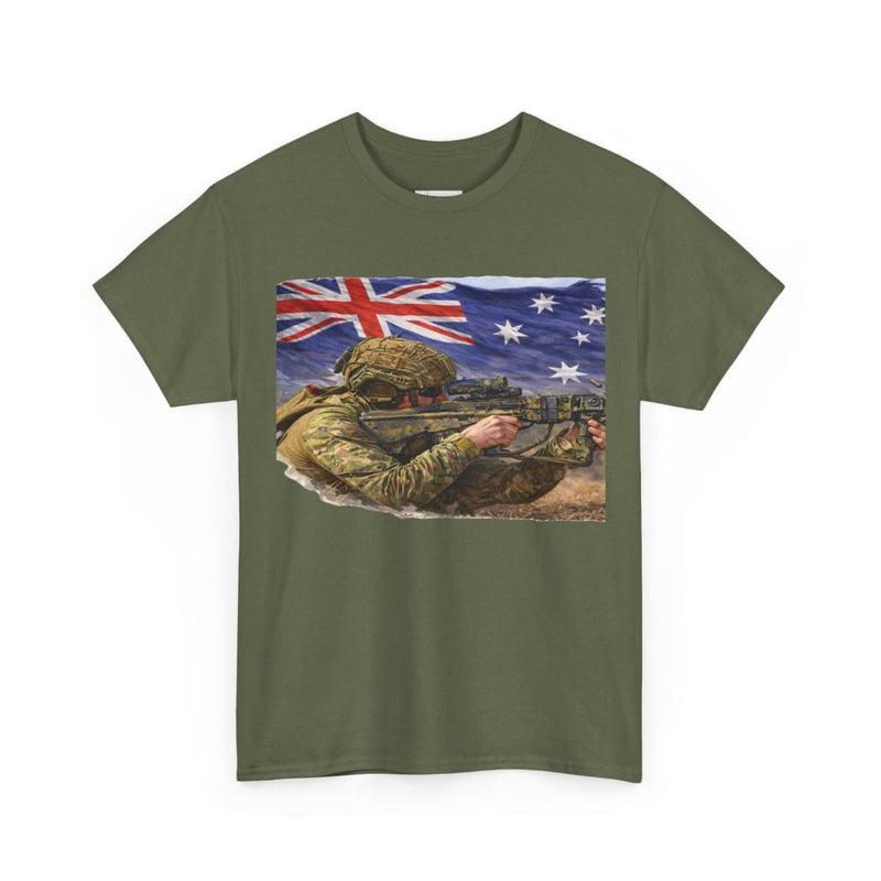 Load image into Gallery viewer, Soldier T-Shirt Army Collection - Cadetshop
