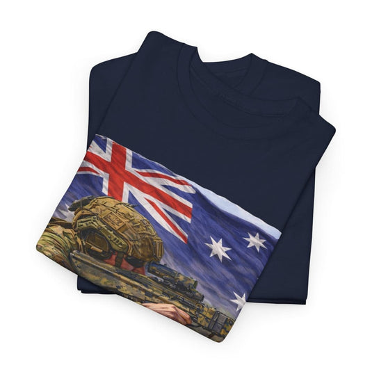 Soldier T-Shirt Army Collection - Cadetshop