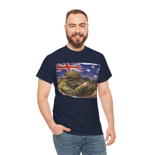 Soldier T-Shirt Army Collection - Cadetshop