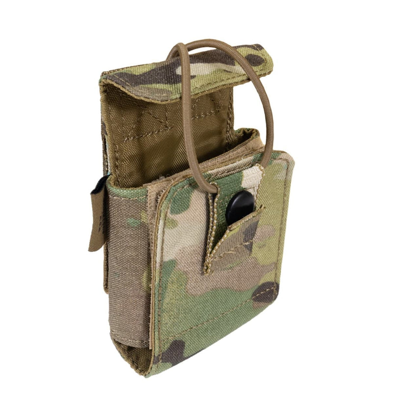 Load image into Gallery viewer, SORD APX6000 Tactical Radio Communications Pouch - Cadetshop
