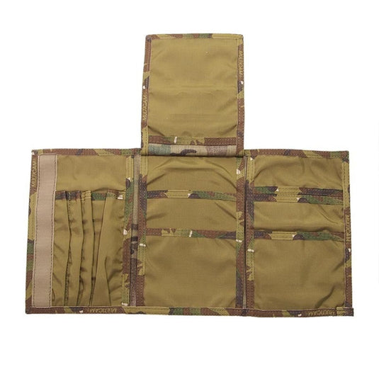 SORD CW Notebook Cover - Cadetshop
