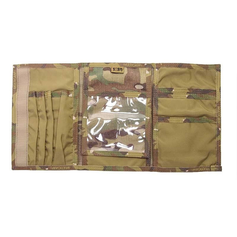 Load image into Gallery viewer, SORD CW Notebook Cover - Cadetshop
