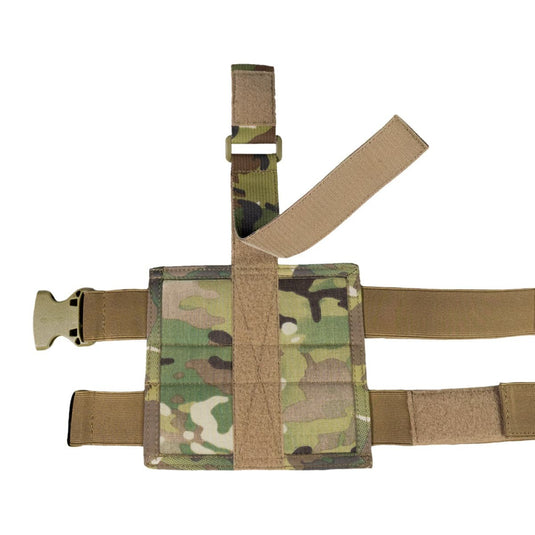 SORD Leg Panel MOLLE Slim - Cadetshop