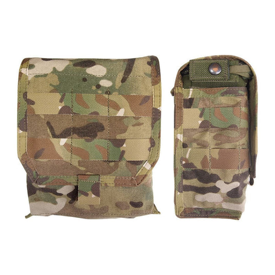 SORD Mk 48 Link Ammunition Pouch - Cadetshop