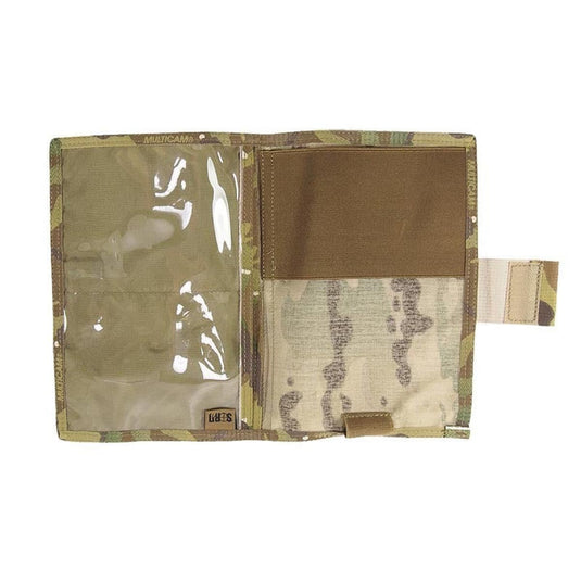 SORD Survey Notebook Cover - Cadetshop