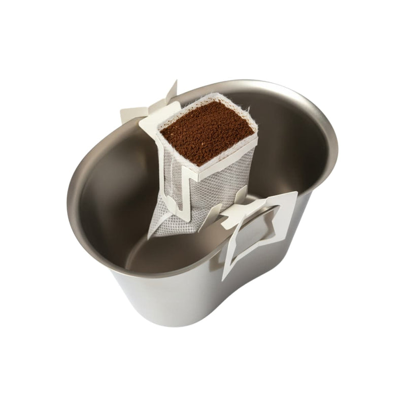 Load image into Gallery viewer, Star Trail Camp Coffee Trail Mix Sample Drip Bags - Cadetshop
