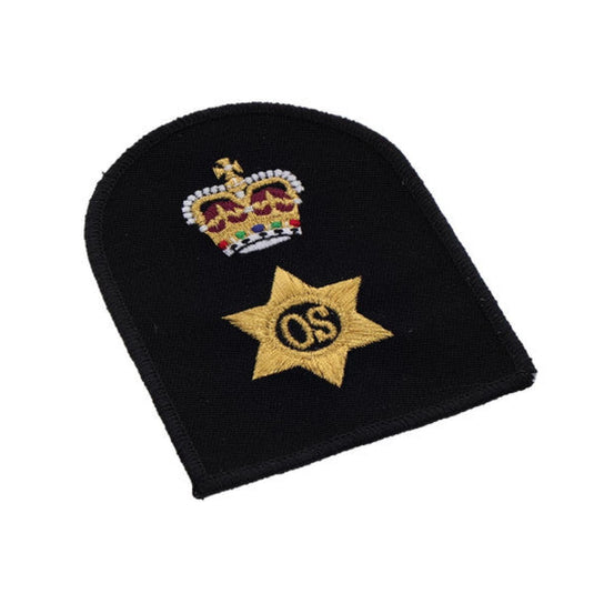 Steward Category Badge - Cadetshop