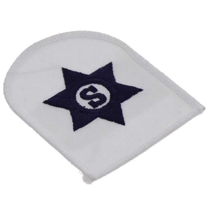 Stores Category Badge - Cadetshop