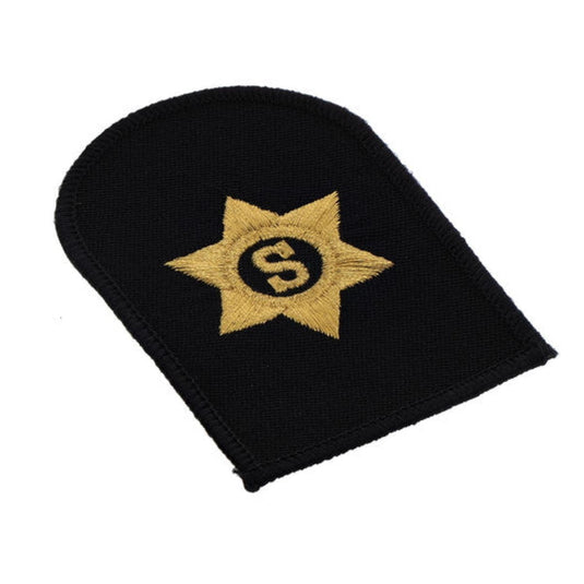 Stores Category Badge - Cadetshop