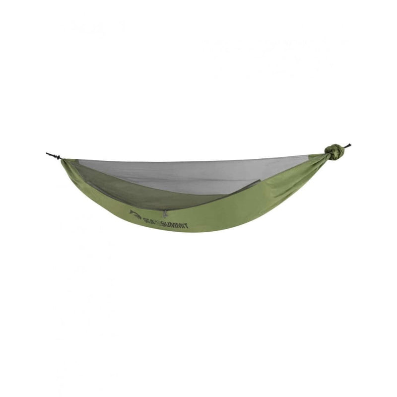 Load image into Gallery viewer, STS Sea to Summit Jungle Hammock Set incl Straps - Cadetshop
