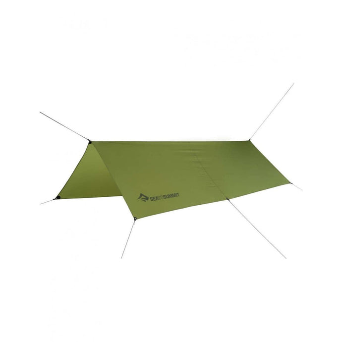 STS Sea to Summit Jungle Hammock Tarp - Cadetshop