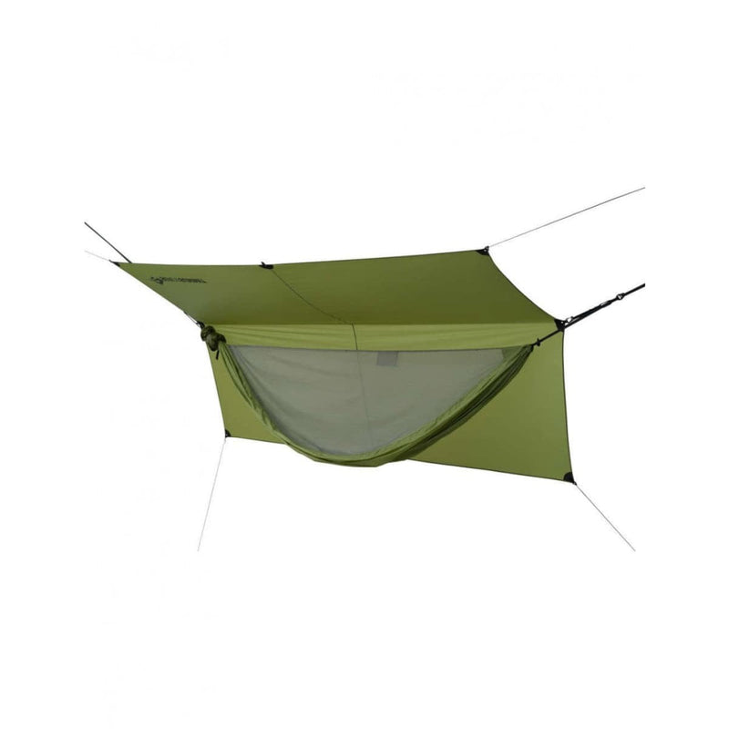 Load image into Gallery viewer, STS Sea to Summit Jungle Hammock Tarp - Cadetshop
