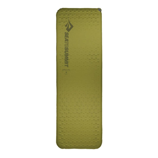 STS Sea to Summit Self Inflating Camp Mat - Cadetshop