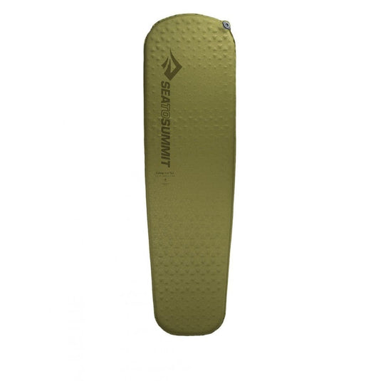 STS Sea to Summit Self Inflating Camp Mat - Cadetshop