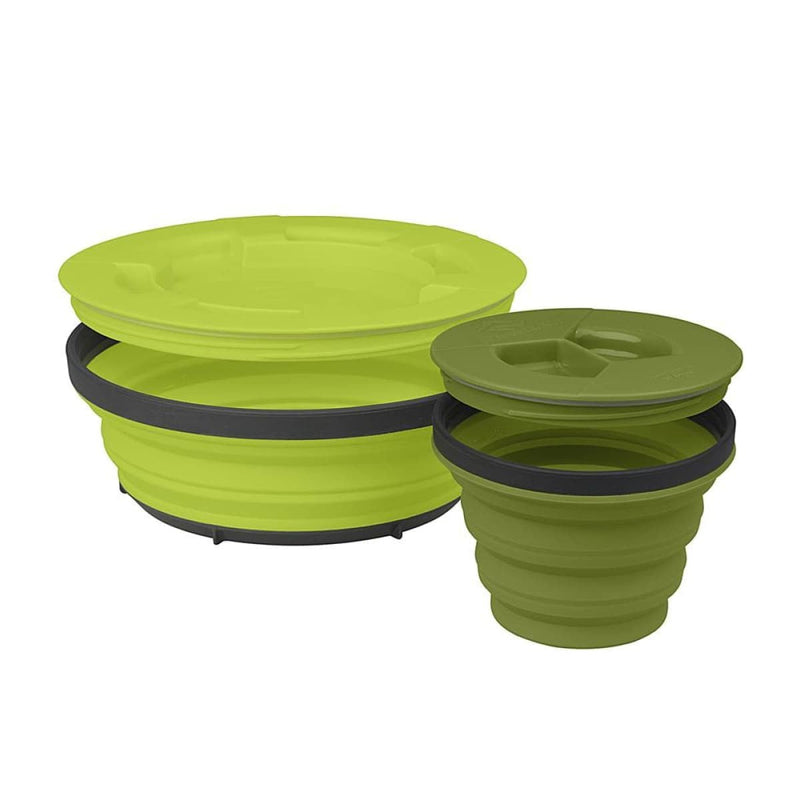 Load image into Gallery viewer, STS Sea to Summit X-Seal &amp; Go set Containers - Cadetshop
