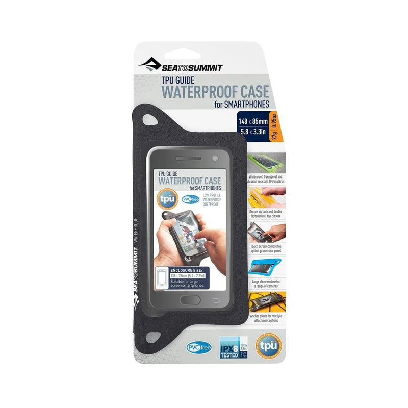 Load image into Gallery viewer, STS TPU Water Proof Smart Phone Case - Cadetshop
