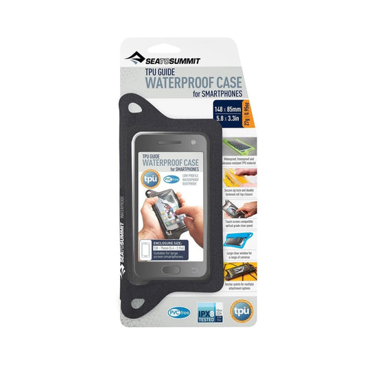 STS TPU Water Proof Smart Phone Case - Cadetshop