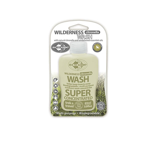 STS Wash with Citronella - Cadetshop