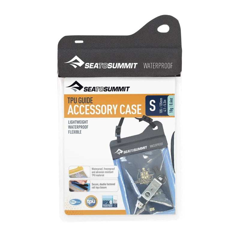 Load image into Gallery viewer, STS Water Proof Accessory Case - Cadetshop
