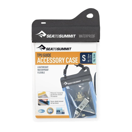 STS Water Proof Accessory Case - Cadetshop