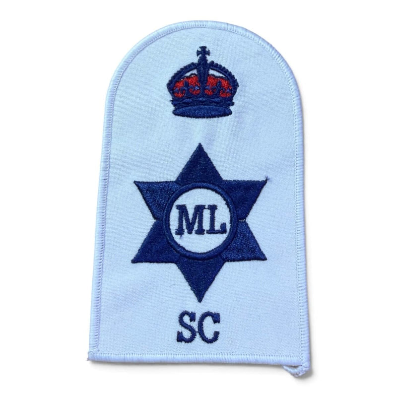 Load image into Gallery viewer, Supply Chain Category Badge
