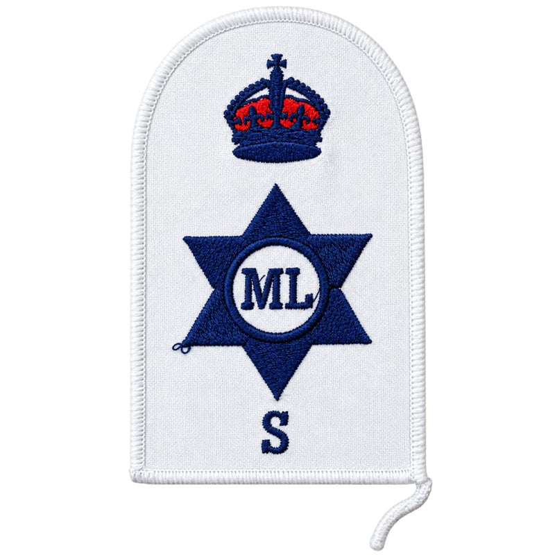 Load image into Gallery viewer, Support Operations Category Badge
