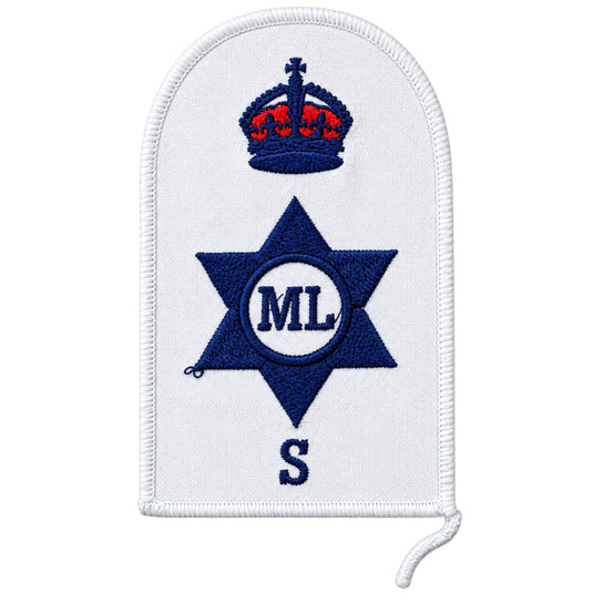 Support Operations Category Badge