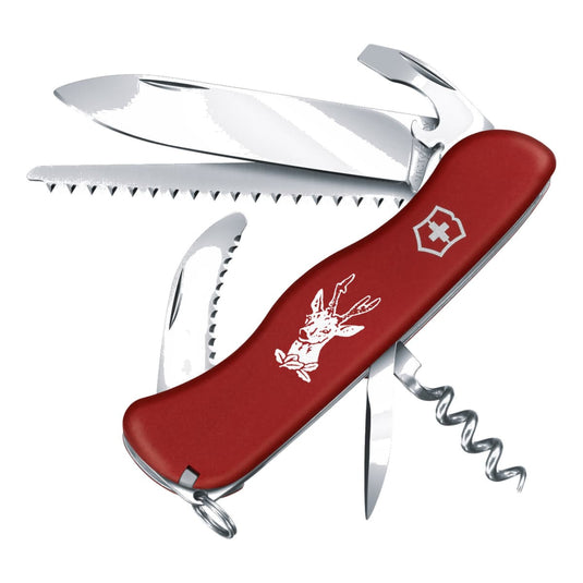 Swiss Army Hunter Victorinox - Cadetshop