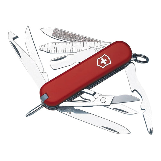 Swiss Army MiniChamp Victorinox - Cadetshop