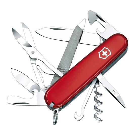 Swiss Army Mountaineer Victorinox - Cadetshop