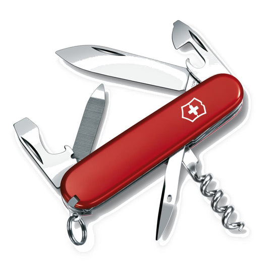 Swiss Army Sportsman Victorinox - Cadetshop