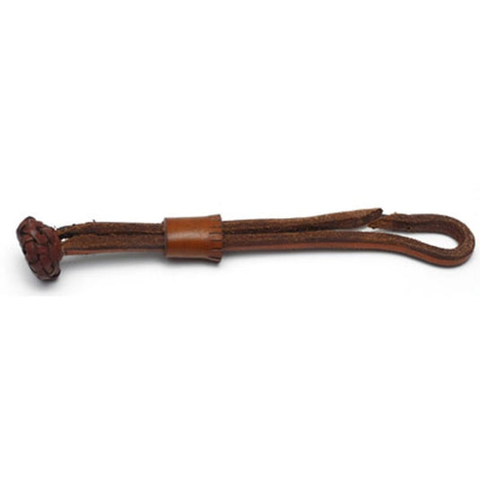 Sword Cutlass Leather Knot - Cadetshop