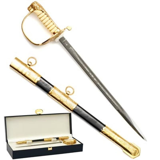 Sword Royal Australian Navy Miniature - Cadetshop