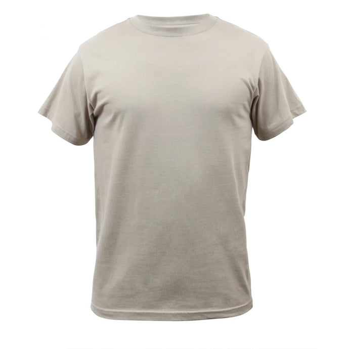 T-Shirt Military Under Shirt Cotton - Cadetshop