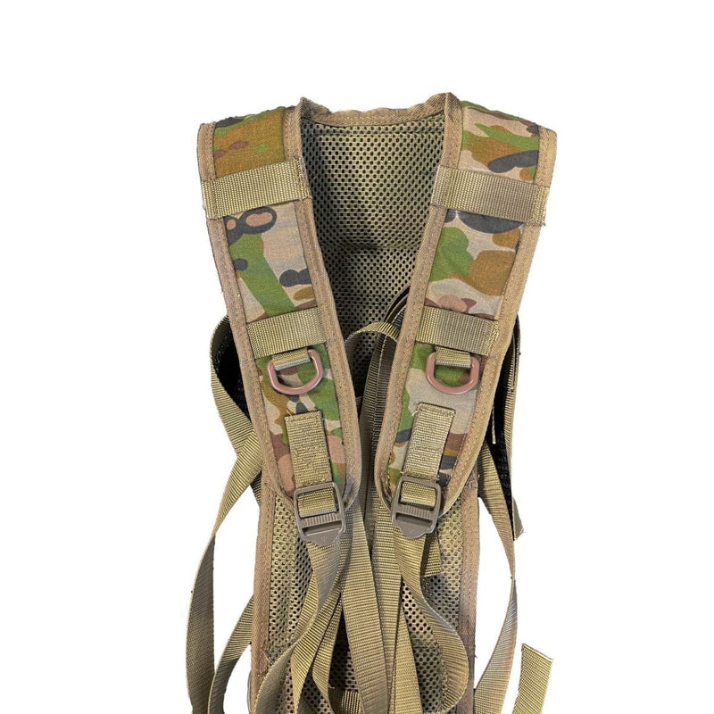 Load image into Gallery viewer, Tactical AMC Military Load Bearing Harness - Cadetshop
