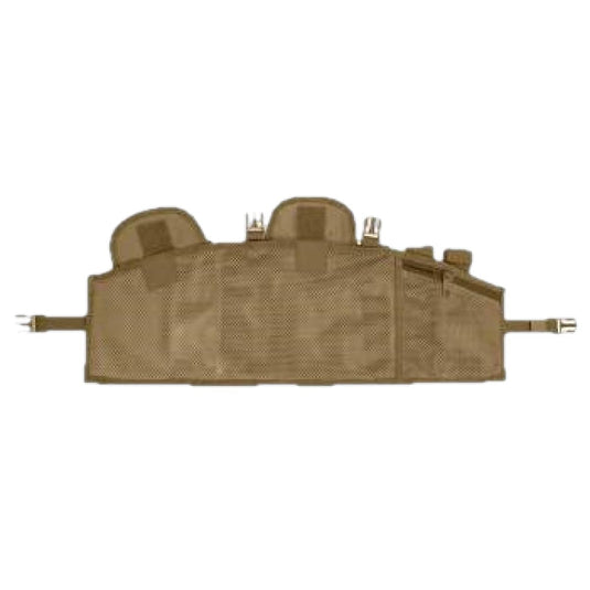 Tactical Assault Panel Coyote - Cadetshop