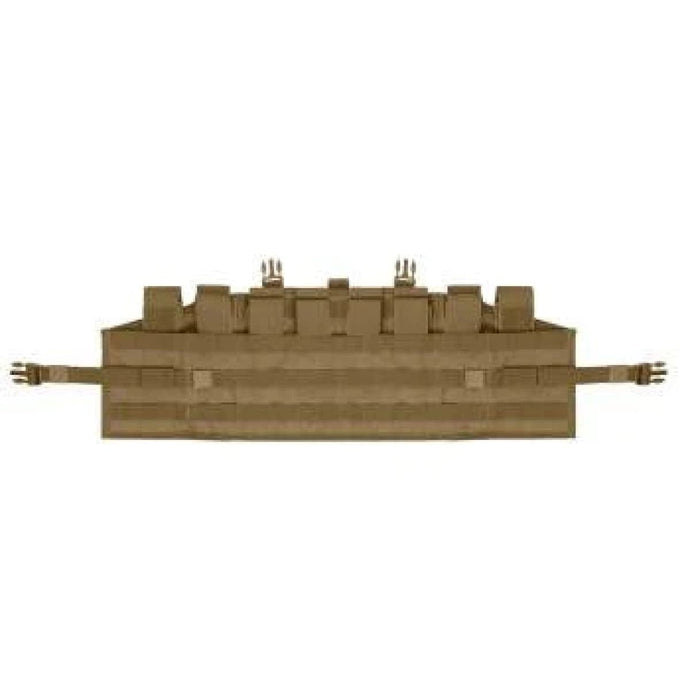 Tactical Assault Panel Coyote - Cadetshop