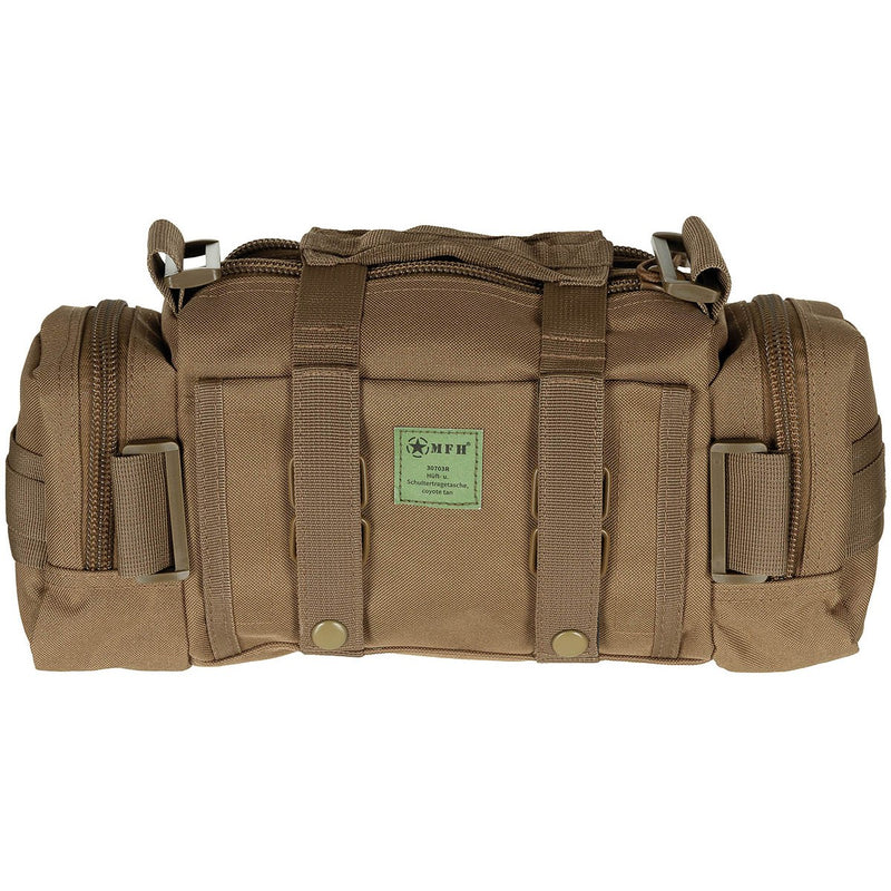 Load image into Gallery viewer, Tactical Convertpack Hip &amp; Shoulder - Cadetshop
